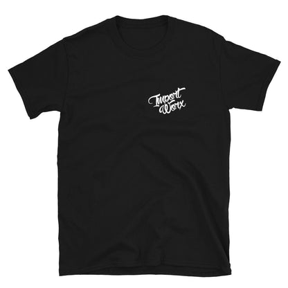 ImportWorx Classic Circle Tee Shirt